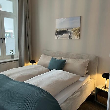 Alte Glaserei Travemuende Lübeck Kültér fotó