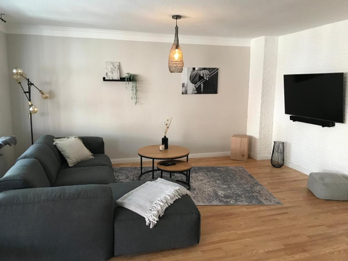 Alte Glaserei Travemuende Lübeck Kültér fotó