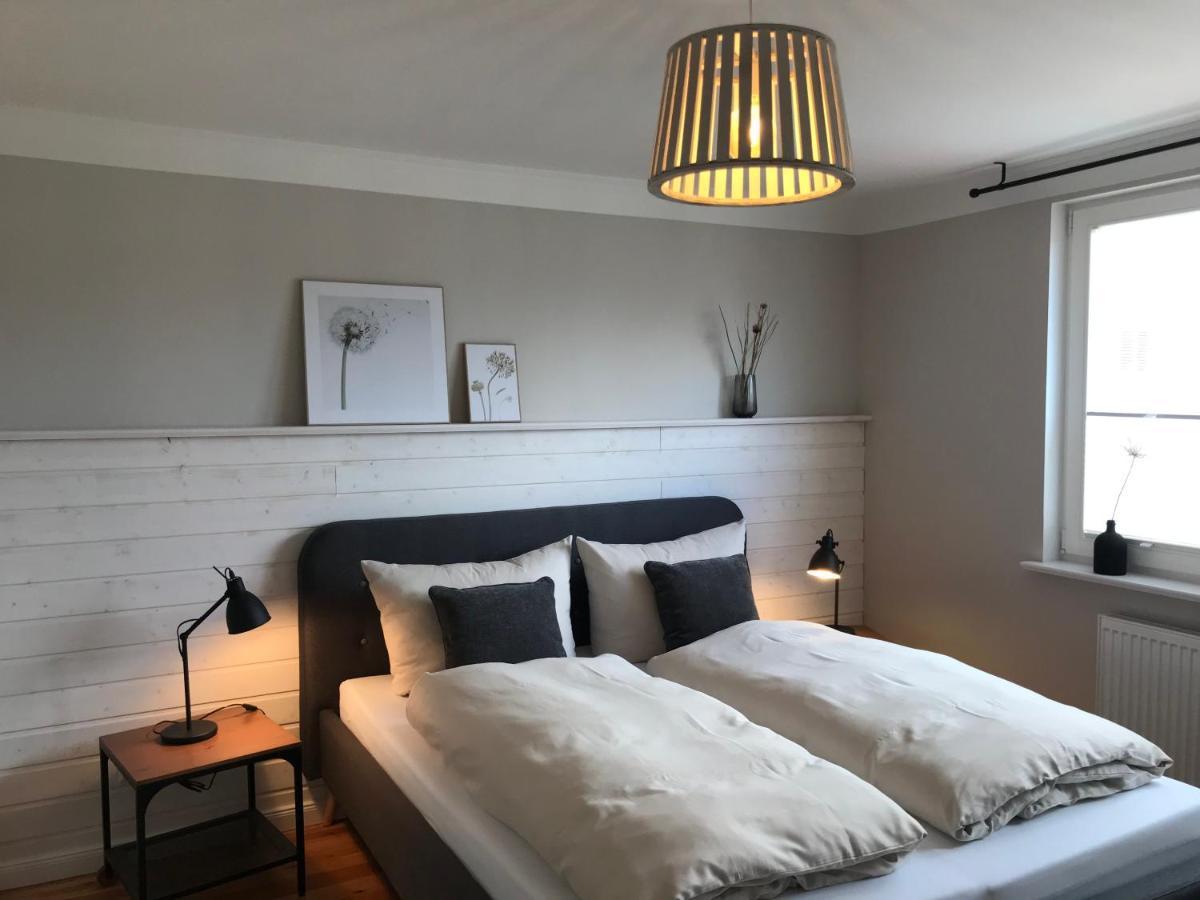 Alte Glaserei Travemuende Lübeck Kültér fotó