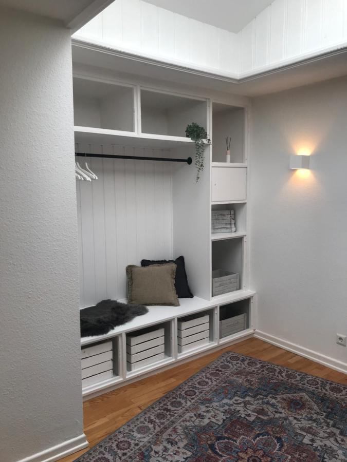 Alte Glaserei Travemuende Lübeck Kültér fotó