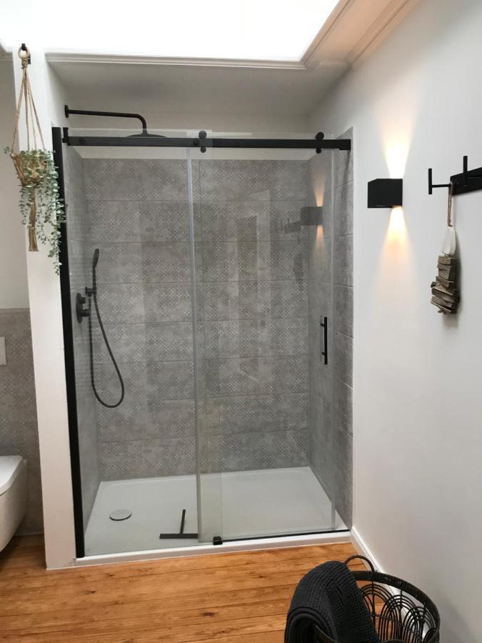 Alte Glaserei Travemuende Lübeck Kültér fotó
