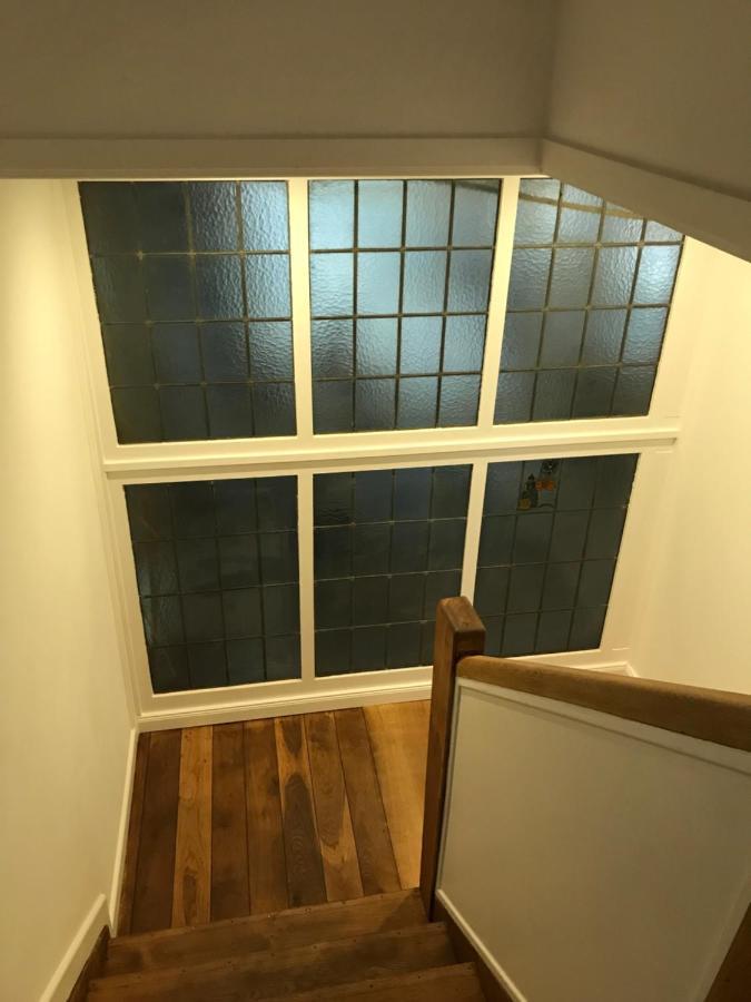 Alte Glaserei Travemuende Lübeck Kültér fotó