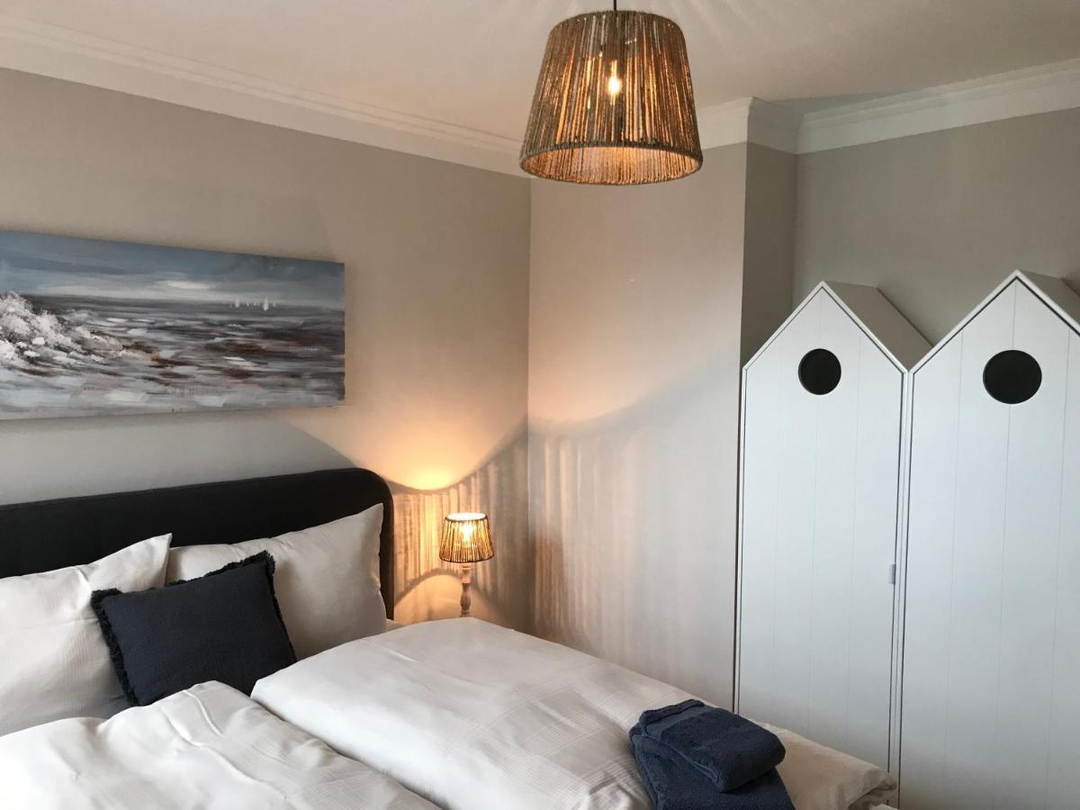 Alte Glaserei Travemuende Lübeck Kültér fotó
