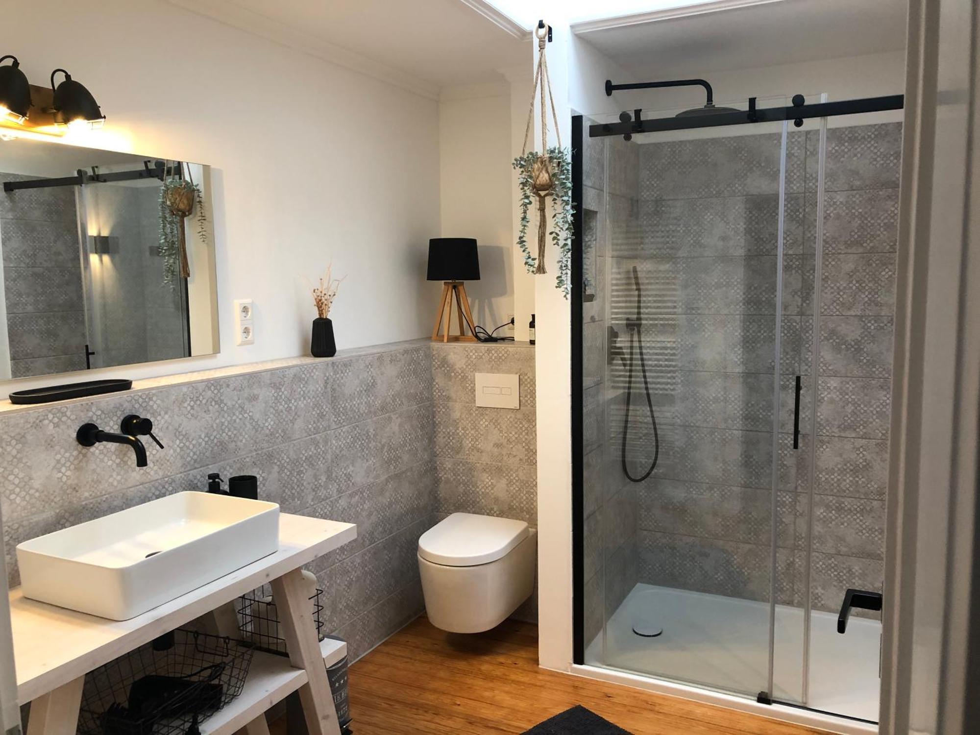 Alte Glaserei Travemuende Lübeck Kültér fotó