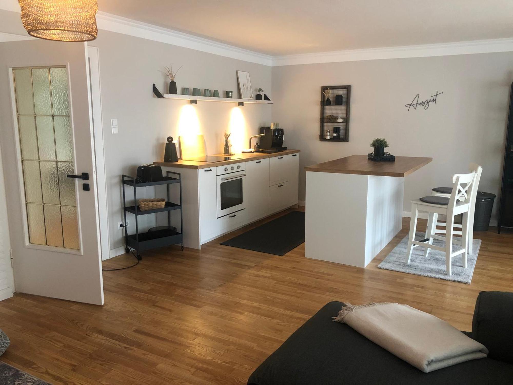 Alte Glaserei Travemuende Lübeck Kültér fotó