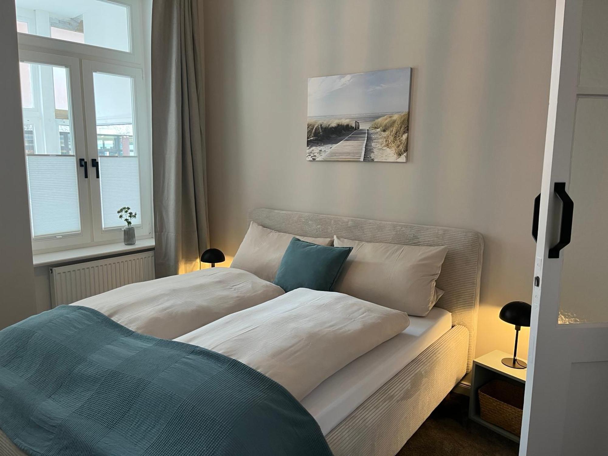 Alte Glaserei Travemuende Lübeck Kültér fotó